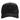 JC HATS XY BLACK - EL REY XY BLACK