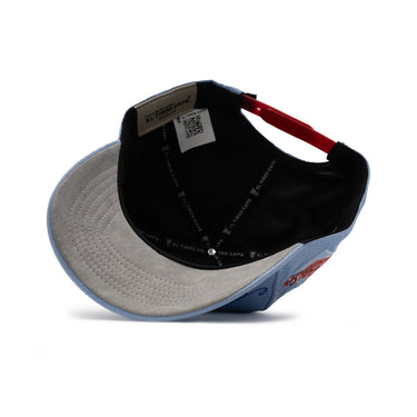 TIROS WORLD SERIES | EL AZUL (Clasica)