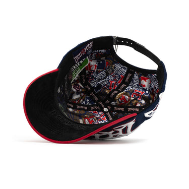 31 HATS - 31 WORLD SERIES