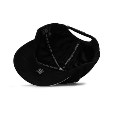 ACE HATS - FIRST LOVE BLACK