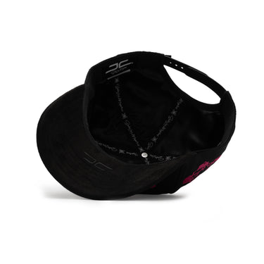 JC HATS XY BLACK - KINGS CARD XY BLACK