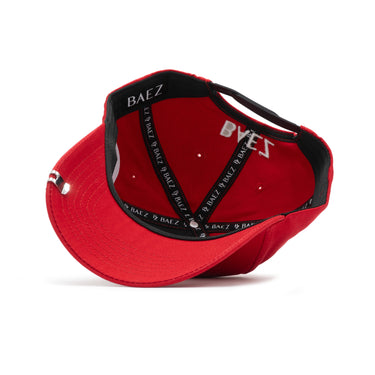 BAEZ - ROJA