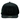 JC HATS CLASSIC - REY TOTAL BLACK