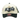 JC HATS - LOU LOU BEIGE/BLACK