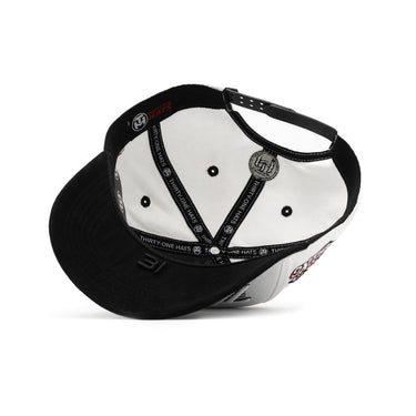 31 HATS - RACING