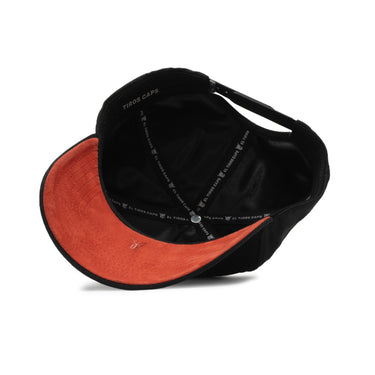 TIROS MINI LOGO - MINI LOGO BLACK