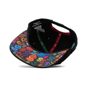 JC HATS CLASSIC - JUMP NAVY