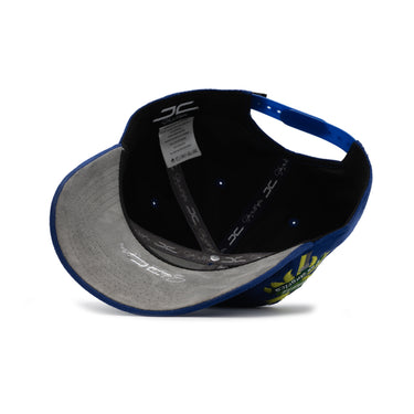 JC HATS - LOS ANGELES BLUE