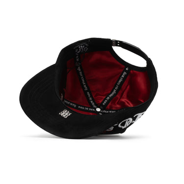 LOS ANGELES BLACK