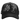 JC HATS XY BLACK - JUMP XY BLACK