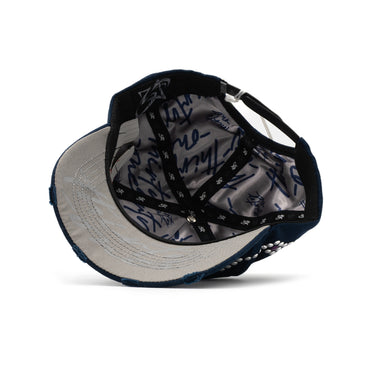 31 HATS TAKE NOTES - LA AFTER DARK