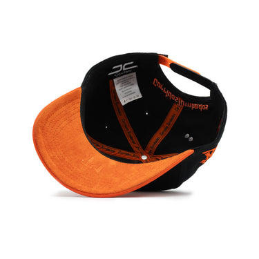 JC HATS - CT ORANGE