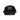 JC HATS - ROCK STAR BLACK/GREY