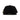 JC HATS - REY TOTAL BLACK