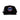 NEW ERA - CUBS 1990 NEGRO/ROSA