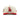 NEW ERA - LA BEIGE/ROJO
