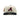 NEW ERA - ATLANTA 30 BEIGE MARINO