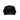 GC HATS - PALENQUE BLACK GAMUZA