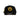 JC HATS - BD HAPPY BLACK