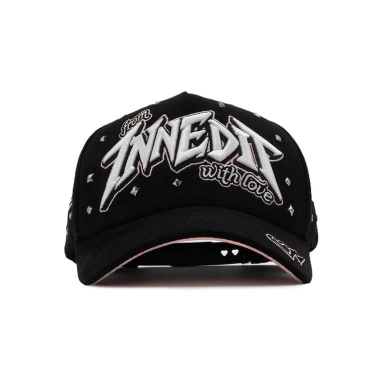 INNEDIT – El Tiros Caps