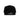 JJ HATS - ROCKSTAR BLACK