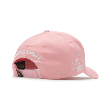 TIROS CAPS X BUELNA - BUELNA PINK