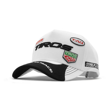 Racing (White)