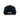 GC HATS - ÉXTASIS BLACK / BLUE