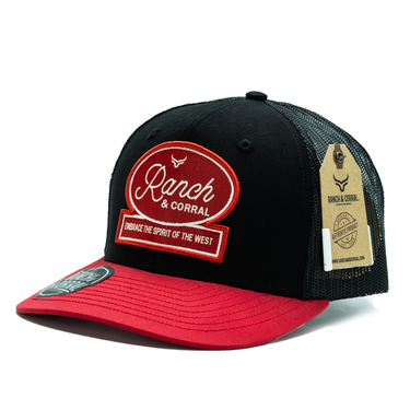 RANCH CORRAL BASIC - RCL29