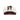 JC HATS - CT BONE/BURGUNDY