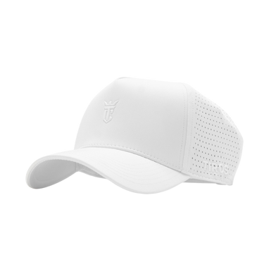 TIROS SPORT - WHITE