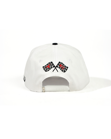 Racing (White)