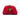 JC HATS EDICION ESPECIAL- REY COLORES RED