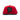 JC HATS CLASSIC - JUMP RED