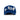 31 HATS - LA CHROME BLUE