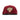 JC HATS CLASSIC - BUSINESSMAN RED
