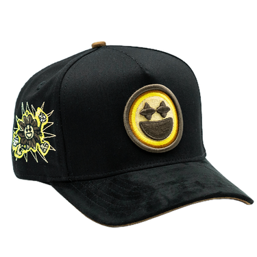 BD HAPPY BLACK