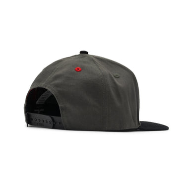 JC HATS CLASSIC - POKER EE CHARCOAL