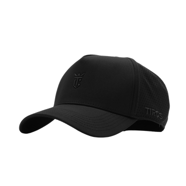 TIROS SPORT - BLACK