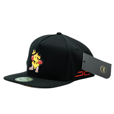 JC HATS - MARCA REGISTRADA PURO CAMPEON