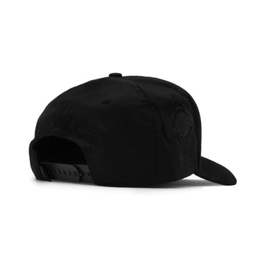 PRC ALL BLACK