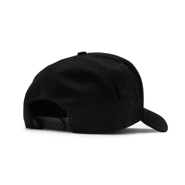 RoCKstar ALL BLACK