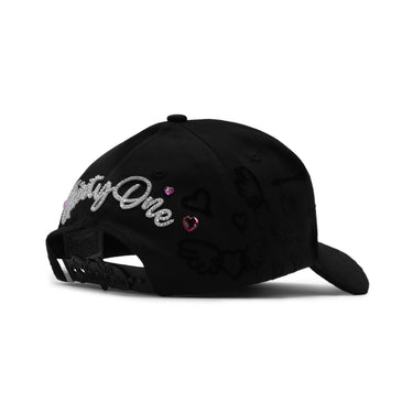 31 HATS SAN VALENTIN - NY LOVE STRUCK