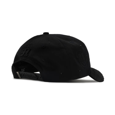 31 HATS - NY BLACK IN BLACK VOL 2