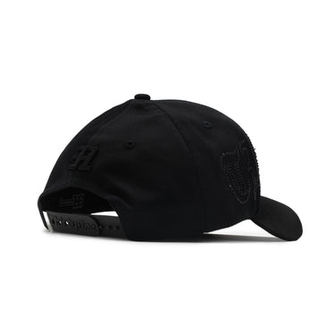 31 HATS - NY CRYSTALS