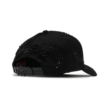 31 HATS MAGO FOREVER - MAGO TOTAL BLACK