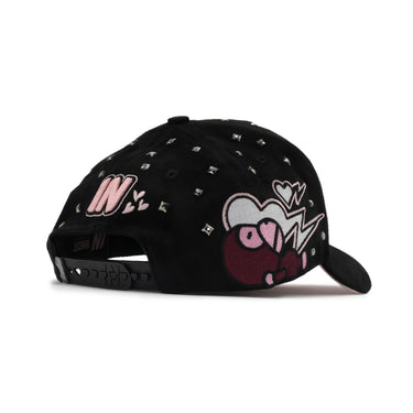 INNEDIT CHROME VALENTINE - LOVING APE