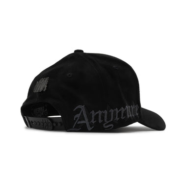 INNEDIT X ANYMORE - LA-MIRI BRUCE WAYNE