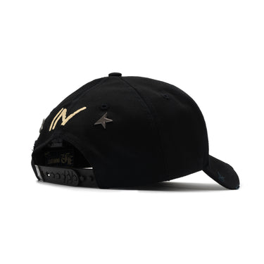 INNEDIT ALL RIGHTS RESERVED - GOLDEN ALL STAR