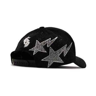 CASHED OUT - RHINESTONES